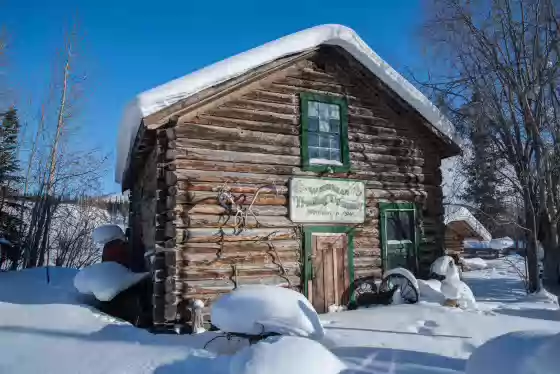 Wiseman Trading Company