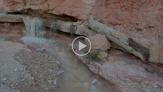 Video-of-Water-Canyon-Falls