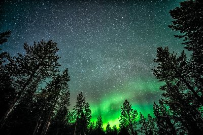 Finland Aurora I