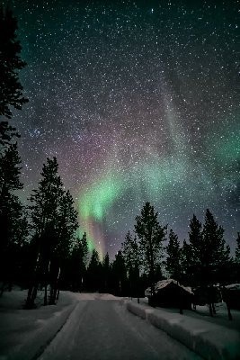 Finland Aurora X
