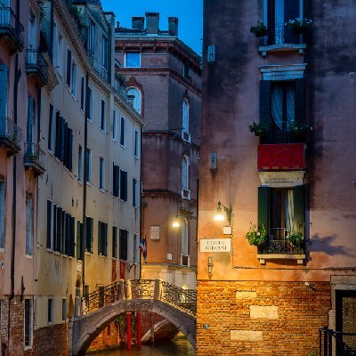 Venice Neighborhood 2 Neighborhoods in Venice Italy