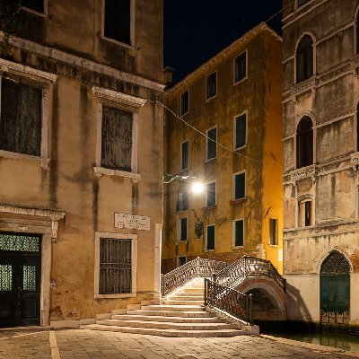 Venice Neighborhood 3 Neighborhoods in Venice Italy
