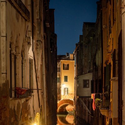 Venice Neighborhood 4 Neighborhoods in Venice Italy