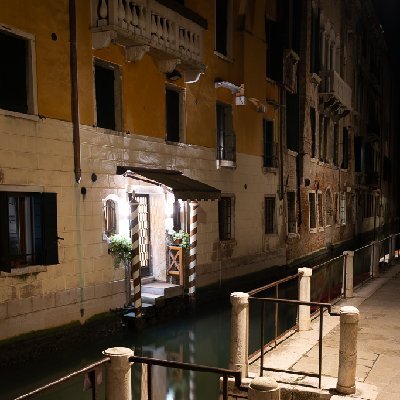 Venice Neighborhood 5 Neighborhoods in Venice Italy