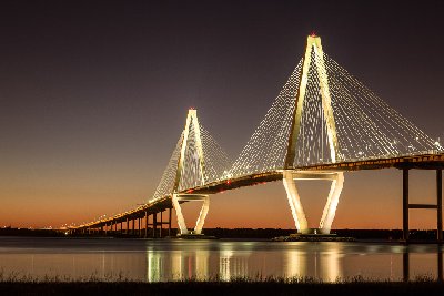 Arthur J. Ravenel Jr. Bridge