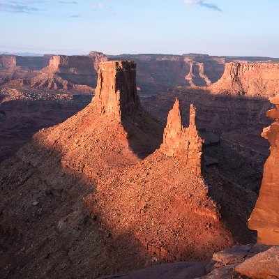 Marlboro Point Sunrise