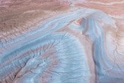 Eastern Arizona Badlands