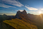 Northern Italy