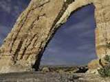 White Mesa Arch