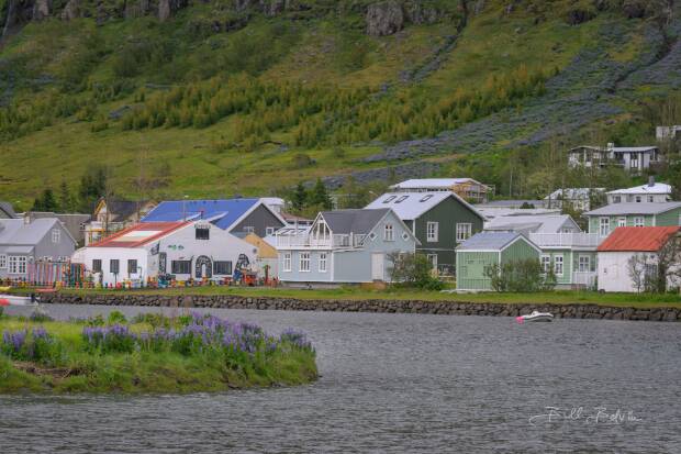 Seydisfjordur