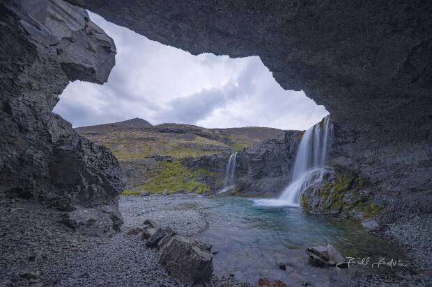 Skutafoss
