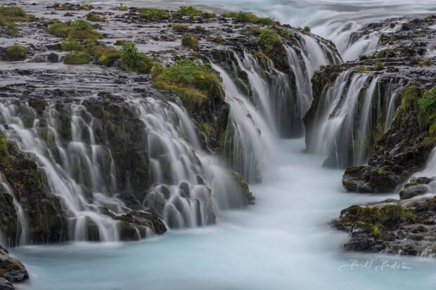 Bruarfoss