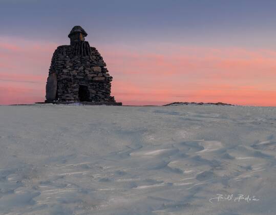 Bardar Saga 2 Bardar Sage on Sanefellsnes Peninsula, Iceland