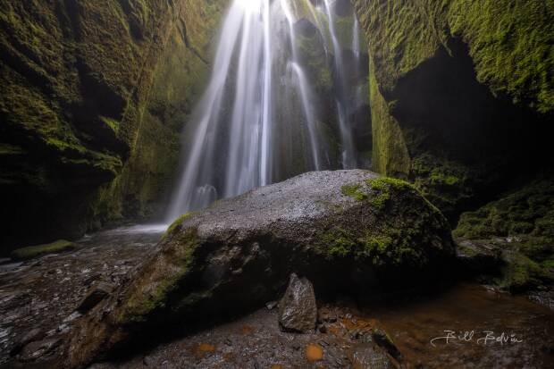 Seljalandsfoss