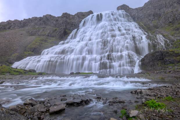 Westfjords