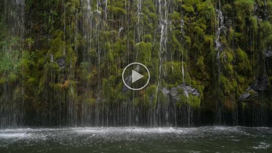 Mossbrae-Falls-Video-1