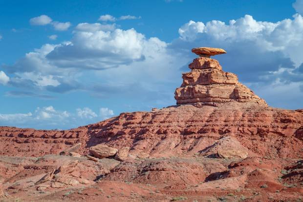 Mexican Hat