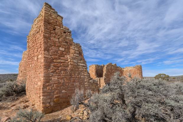 Hovenweep NM